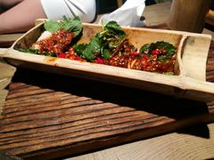 -兰木肆·云南菜(龙湖U城天街店)