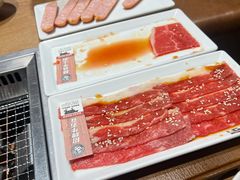 -焼肉ライク·烧肉LIKE(万菱汇店)
