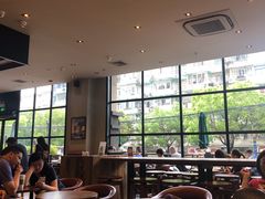 -星巴克(上海汇锦里店)
