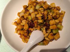 -大鸭梨烤鸭店(花园村店)