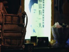 -为你钟情咖啡馆(春熙路太古里步行街店)