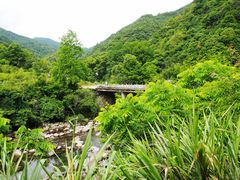 -石台牯牛降景区
