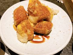 -盡膳口福跷脚牛肉火锅(合生汇购物中心店)