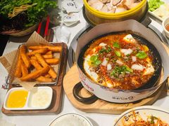 -七八冷面·延边朝鲜族美食(欢乐谷店)