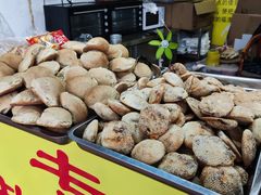 -陈记紫菜饼(湖滨霞店)