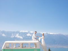 -爱我旅拍婚纱摄影(大理店)