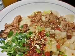 -大嘻咹biangbiang面(历史博物馆店)