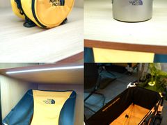 -THE NORTH FACE(三里屯ONEBOX店)