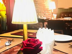 -柏蔻餐厅Le Banquet Bistro(天河北店)