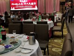大堂-山泉公馆酒家(珠江新城店)
