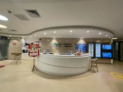 -医家人运动康复中心(福田店)