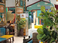 -钟掌勺忘不了地道湘菜(新天地假日广场店)