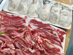 -濠轩阁特色生蚝火锅(水湾路店)