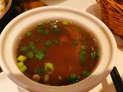 飘香菌汤-文杏酒楼(一品天下店)