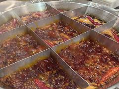 -大龙火锅(老店)