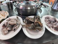 -阿兰姐海鲜店