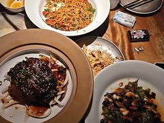 -北京老铺烤鸭(时代广场店)