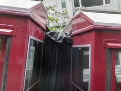 -山顶缆车