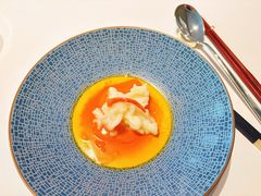 芙蓉花雕蒸虾球-新荣记(建国门外大街店)