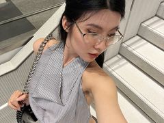 -GENTLE MONSTER (上海HAUS NOWHERE店 )