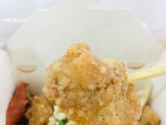-呷贺盐酥鸡(抄纸巷店)