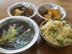 咸饭-歪头牛肉(金龙壹号店)