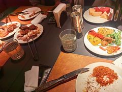 -拉蒂娜·巴西牛排馆 Latina·Brazilian Steakhouse(王府井喜悦店)