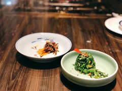 -箱美术馆私房菜(水晶郦城店)