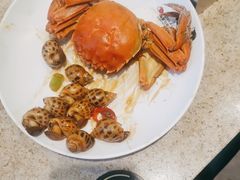 -初色海鲜自助(万丰路店)