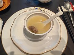 -潮汕味道·煮海餐厅(金麟大厦店)