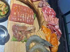 -巷子泥炉烤肉(原开化寺街店)