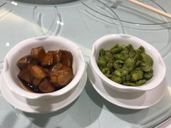 -海逸海鲜酒家(古北店)