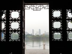 -东湖景区