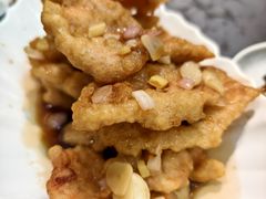 -来哥菜馆·大厨烹小鲜