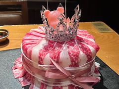 -MIKOMIKO和牛烧肉专门店(南门店)