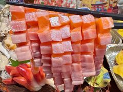-相左日料放题自助(太原街店)