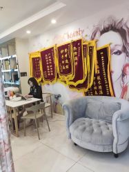 -女王智慧母婴健康护理·产后恢复中心