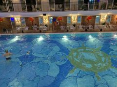-海韵之星邮轮水会(明发商业广场店)