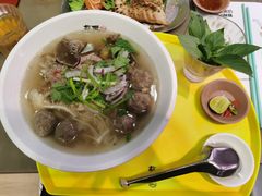-蔡澜PHO(海岸城店)