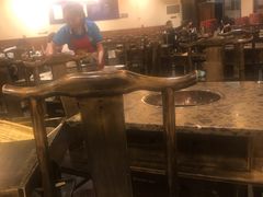 -肖肖酸萝卜鱼火锅(总店)