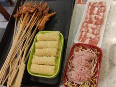 -钢管厂五区小郡肝串串香(南山店)