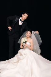 -秦皇岛我和你婚纱摄影工作室
