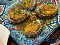 -水润轩私厨海南菜餐厅(铂尔曼酒店)