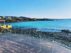 -Cafe Aewol Monsant