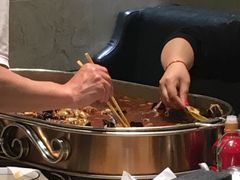 -金掌勺东北菜(格兰晴天店)