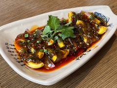 -肖四女·江湖菜(临港店)
