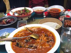-食味楼(枫林湾店)