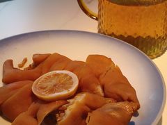 -园里前·10年私厨·福建菜(台江万达鳌峰洲店)