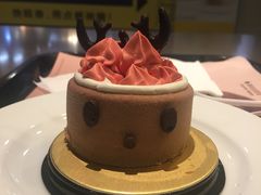 -麦当劳(牡丹江路店)