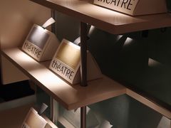 -théATRE 茶聚场(王府中環店)